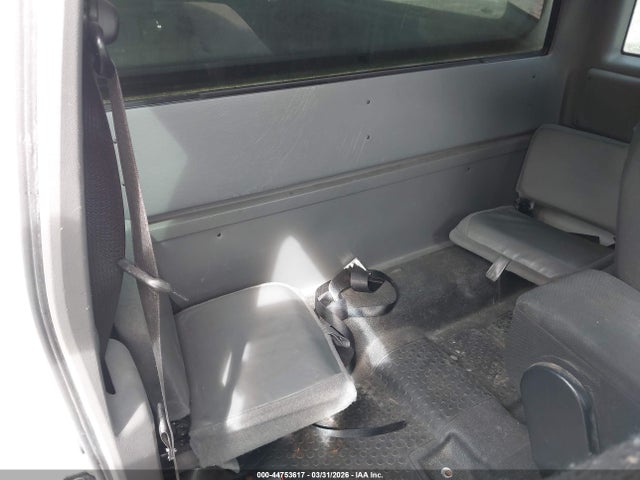 Продаж на аукціоні авто 2011 Ford Ranger Xl, vin: 1FTLR1FE2BPA26315, номер лоту: 44753617
