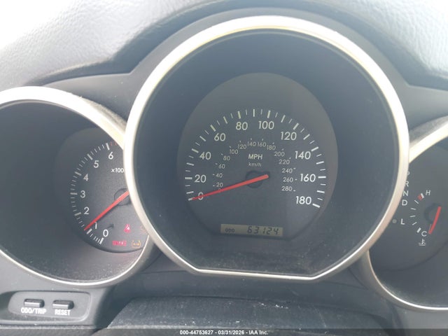 Aukcja sprzedaży 2002 Lexus Sc 430, vin: JTHFN48Y720022480, numer aukcji: 44753627