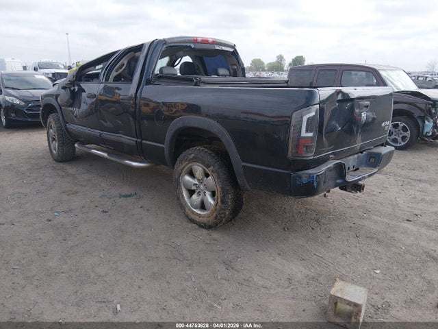 44753628 :رقم المزاد ، 1D7HU18D55S125663 vin ، 2005 Dodge Ram 1500 Slt/laramie مزاد بيع