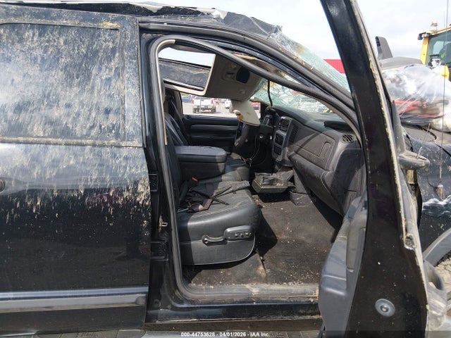 44753628 :رقم المزاد ، 1D7HU18D55S125663 vin ، 2005 Dodge Ram 1500 Slt/laramie مزاد بيع