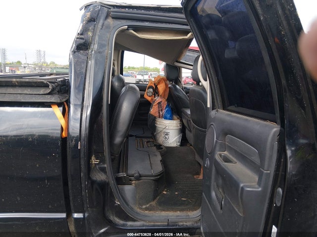44753628 :رقم المزاد ، 1D7HU18D55S125663 vin ، 2005 Dodge Ram 1500 Slt/laramie مزاد بيع