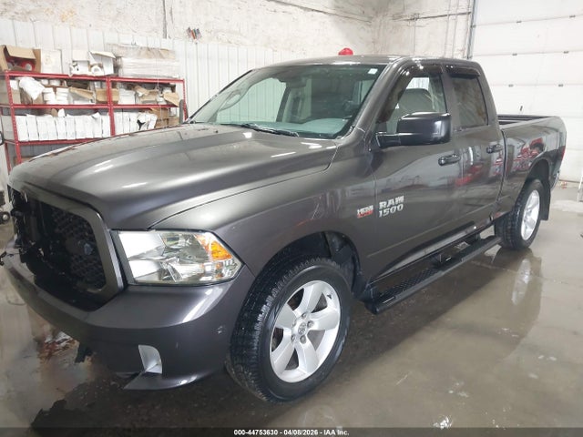 Продаж на аукціоні авто 2014 Ram 1500 Express, vin: 1C6RR7FT9ES200823, номер лоту: 44753630