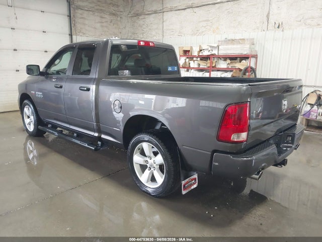 Продаж на аукціоні авто 2014 Ram 1500 Express, vin: 1C6RR7FT9ES200823, номер лоту: 44753630
