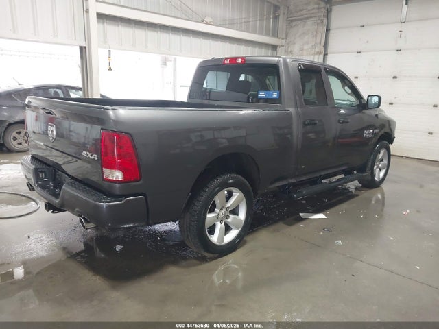 Продаж на аукціоні авто 2014 Ram 1500 Express, vin: 1C6RR7FT9ES200823, номер лоту: 44753630