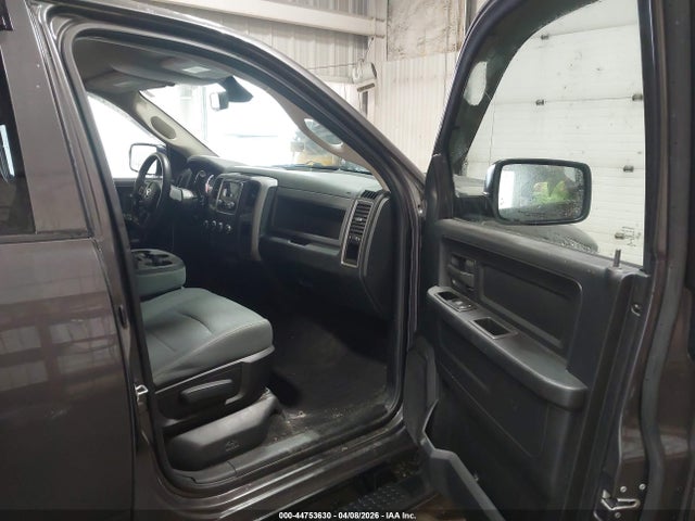Продаж на аукціоні авто 2014 Ram 1500 Express, vin: 1C6RR7FT9ES200823, номер лоту: 44753630