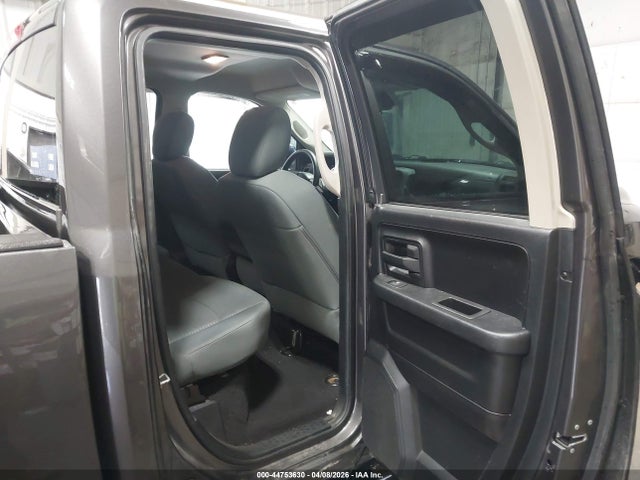 Продаж на аукціоні авто 2014 Ram 1500 Express, vin: 1C6RR7FT9ES200823, номер лоту: 44753630
