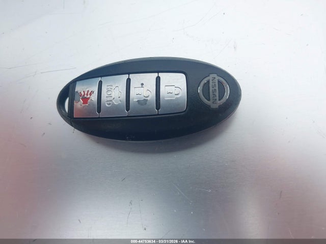 3N1AB7AP5FY282737 Nissan SENTRA SL