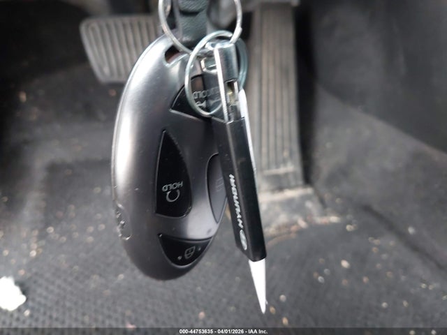44753635 :رقم المزاد ، 5NTJCDDE2SH127199 vin ، 2025 Hyundai Santa Cruz Sel Activity مزاد بيع