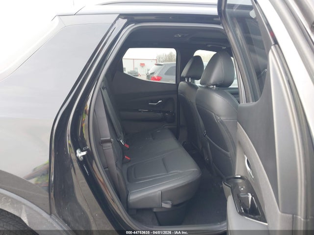 2025 Hyundai Santa Cruz Sel Activity მანქანა იყიდება აუქციონზე, vin: 5NTJCDDE2SH127199, აუქციონის ნომერი: 44753635