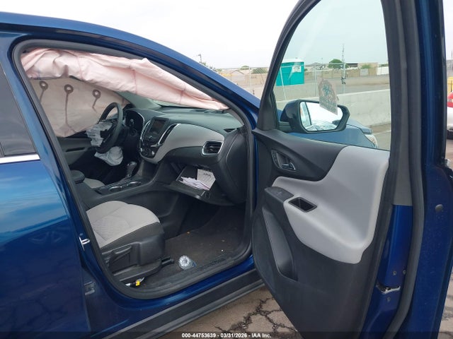 2GNAXKEV1K6275765 Chevrolet EQUINOX LT
