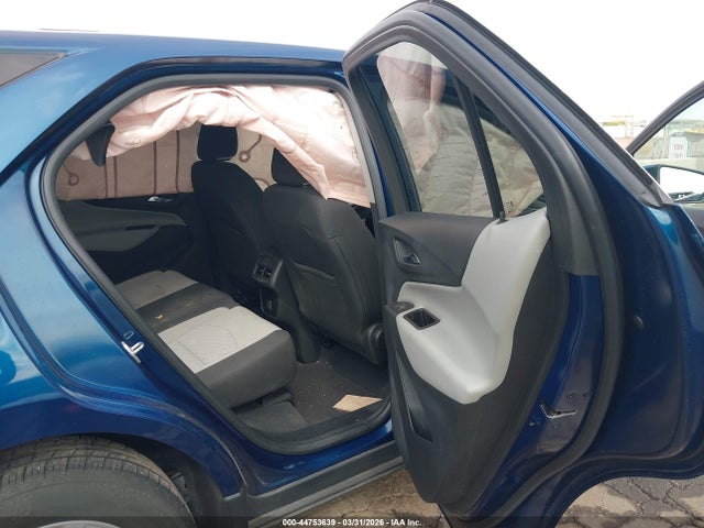 2GNAXKEV1K6275765 Chevrolet EQUINOX LT