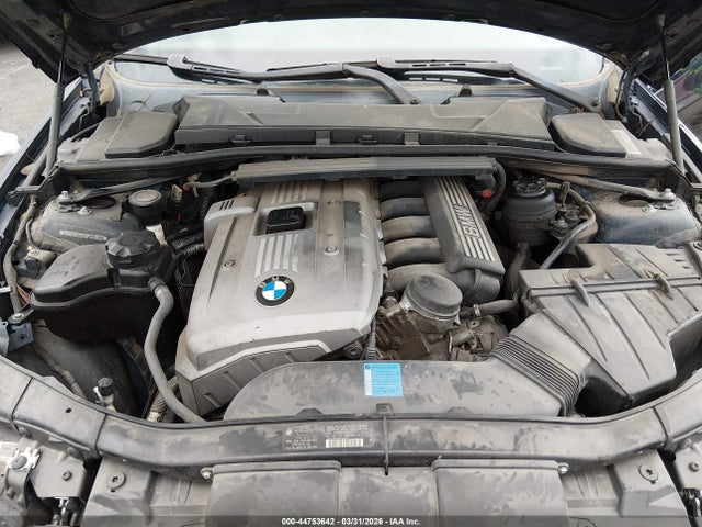 Продажа на аукционе авто 2006 Bmw 325i, vin: WBAVB13546PT23803, номер лота: 44753642