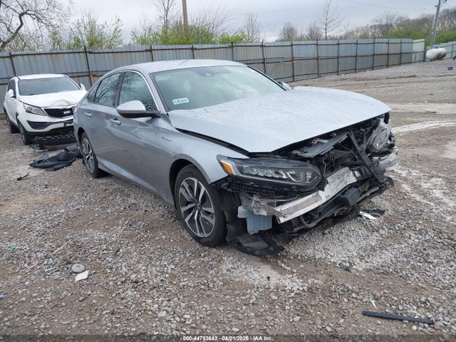 2021 HONDA ACCORD 1HGCV3F17MA018416