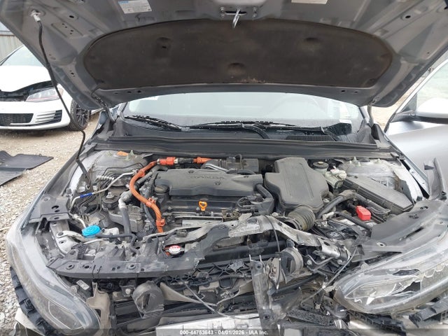 2021 HONDA ACCORD 1HGCV3F17MA018416 Photo 9