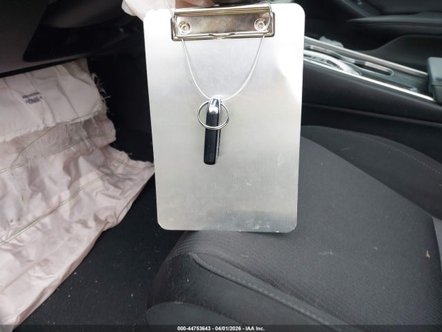 2021 HONDA ACCORD 1HGCV3F17MA018416 Photo 10