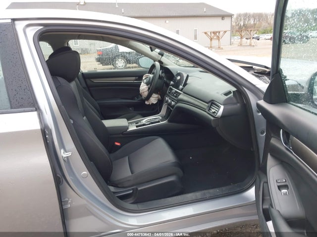 2021 HONDA ACCORD 1HGCV3F17MA018416 Photo 4