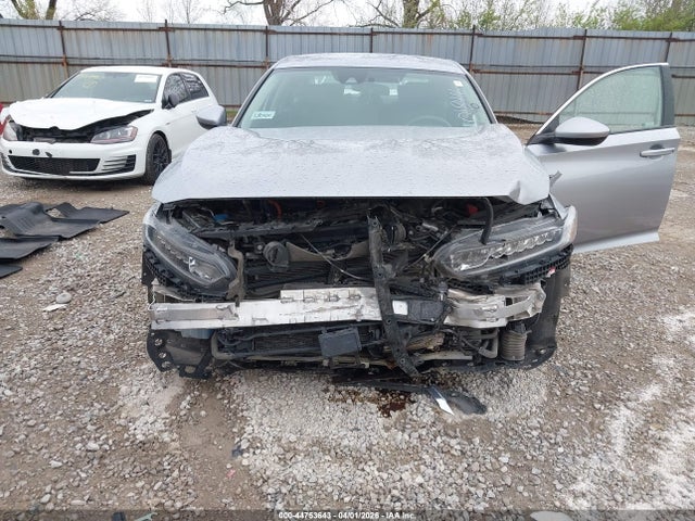 2021 HONDA ACCORD 1HGCV3F17MA018416 Photo 5