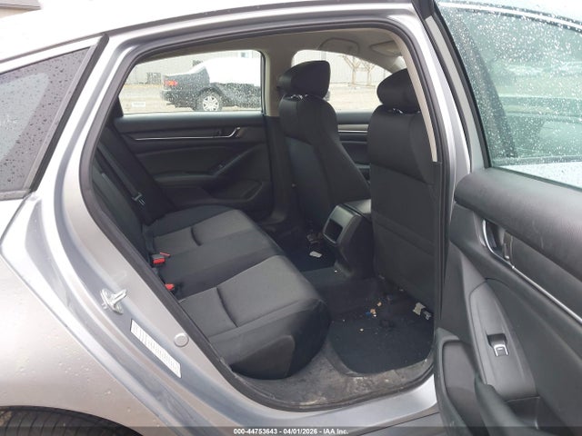 2021 HONDA ACCORD 1HGCV3F17MA018416 Photo 7