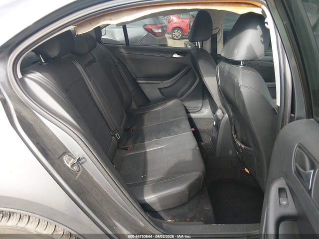 44753644 :رقم المزاد ، 3VWDX7AJ3CM326595 vin ، 2012 Volkswagen Jetta 2.5l Se مزاد بيع
