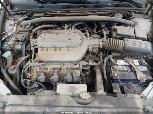 Продажа на аукционе авто 2005 Acura Tl, vin: 19UUA66235A073909, номер лота: 44753646