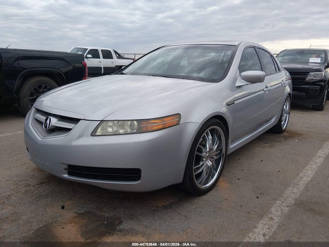 Продажа на аукционе авто 2005 Acura Tl, vin: 19UUA66235A073909, номер лота: 44753646