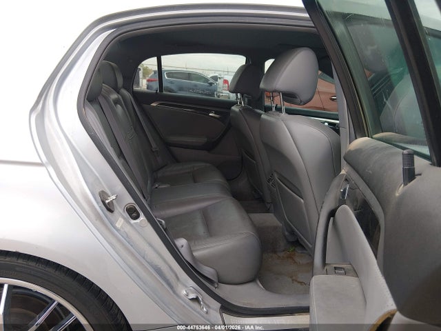 Продажа на аукционе авто 2005 Acura Tl, vin: 19UUA66235A073909, номер лота: 44753646