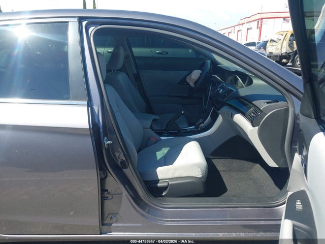 1HGCR2F39GA082302 Honda ACCORD LX