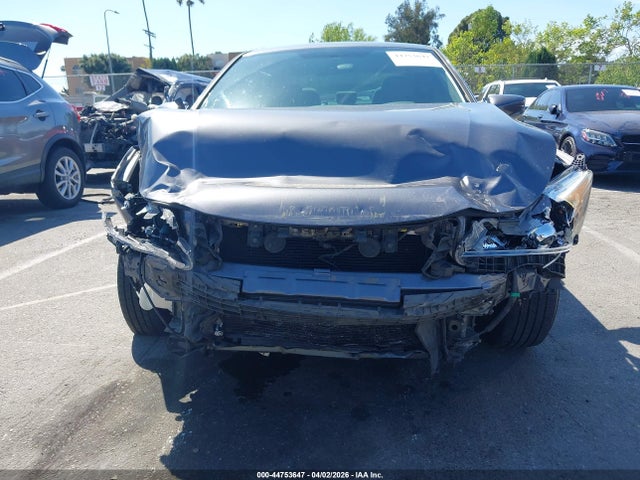 1HGCR2F39GA082302 Honda ACCORD LX