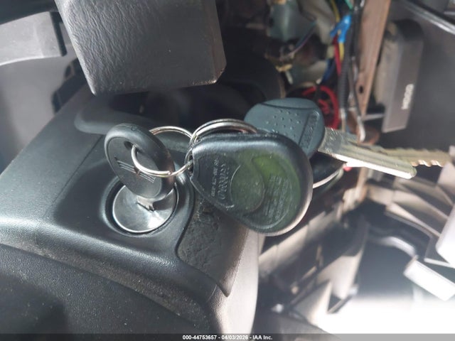 Aukcja sprzedaży 2004 Dodge Ram 2500 St, vin: 3D7KU26C04G210583, numer aukcji: 44753657