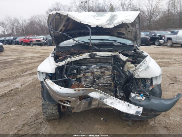 Aukcja sprzedaży 2004 Dodge Ram 2500 St, vin: 3D7KU26C04G210583, numer aukcji: 44753657