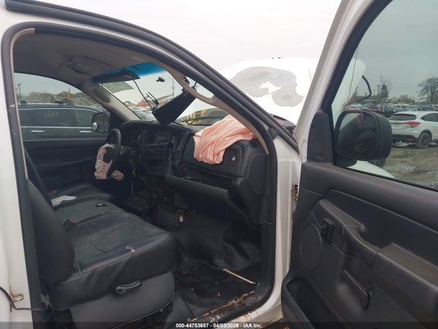 Aukcja sprzedaży 2004 Dodge Ram 2500 St, vin: 3D7KU26C04G210583, numer aukcji: 44753657