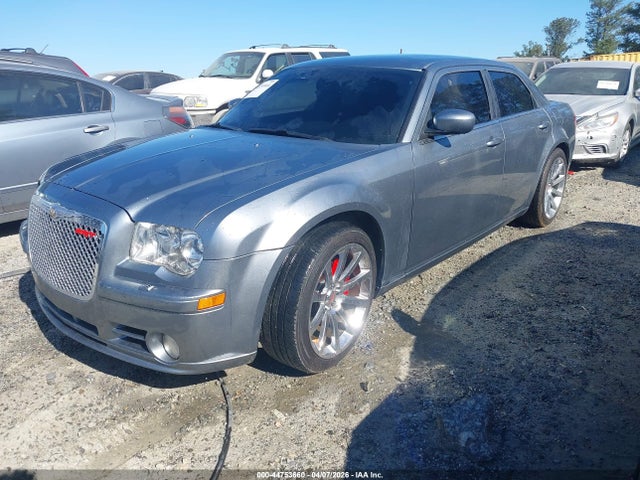 2006 CHRYSLER 300C 2C3LA73W86H473821 Photo 1