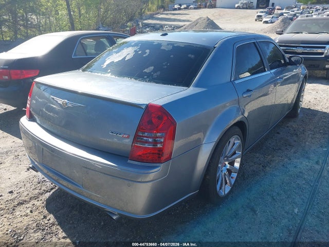 2006 CHRYSLER 300C 2C3LA73W86H473821 Photo 3