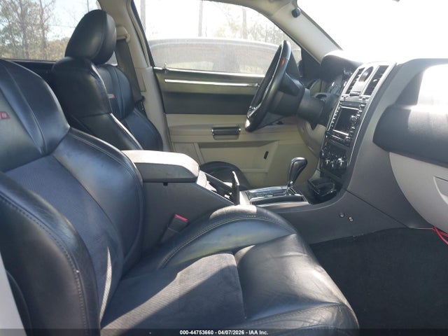 2006 CHRYSLER 300C 2C3LA73W86H473821 Photo 4