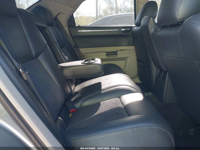2006 CHRYSLER 300C 2C3LA73W86H473821 Photo 7