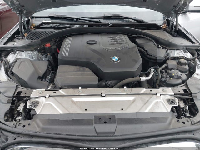 WBA5R1C51KAK10366 BMW 330I
