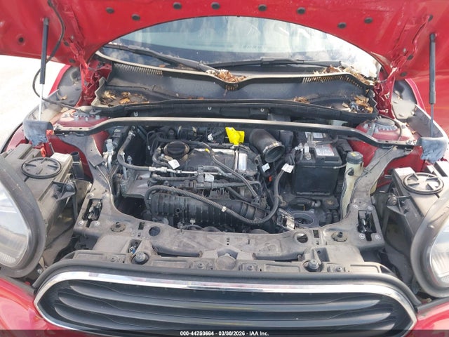 2020 MINI COUNTRYMAN WMZYW3C02L3L21751 Photo 9