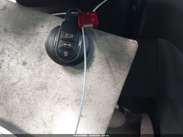 2020 MINI COUNTRYMAN WMZYW3C02L3L21751 Photo 10