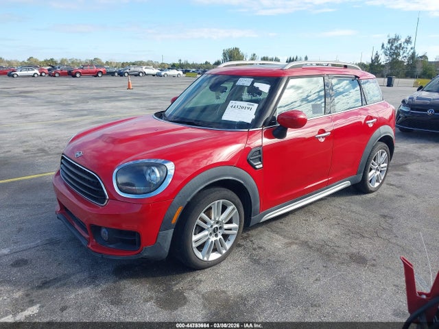 2020 MINI COUNTRYMAN WMZYW3C02L3L21751 Photo 1