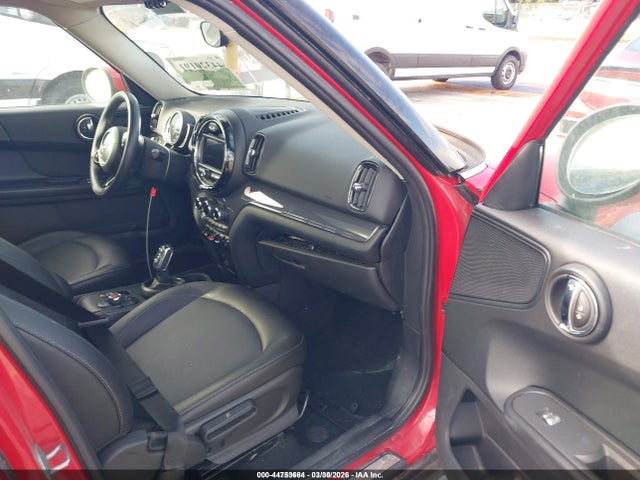 2020 MINI COUNTRYMAN WMZYW3C02L3L21751 Photo 4