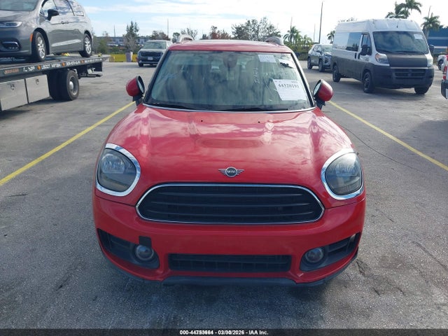 2020 MINI COUNTRYMAN WMZYW3C02L3L21751 Photo 5