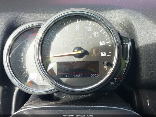 2020 MINI COUNTRYMAN WMZYW3C02L3L21751 Photo 6