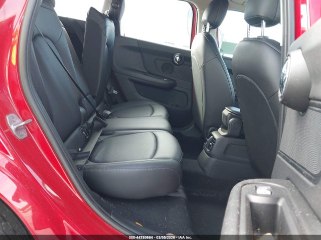 2020 MINI COUNTRYMAN WMZYW3C02L3L21751 Photo 7