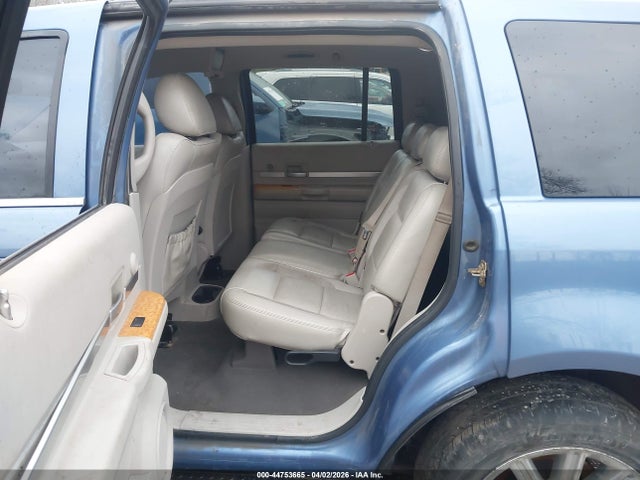 Продаж на аукціоні авто 2007 Chrysler Aspen Limited, vin: 1A8HW58287F509838, номер лоту: 44753665