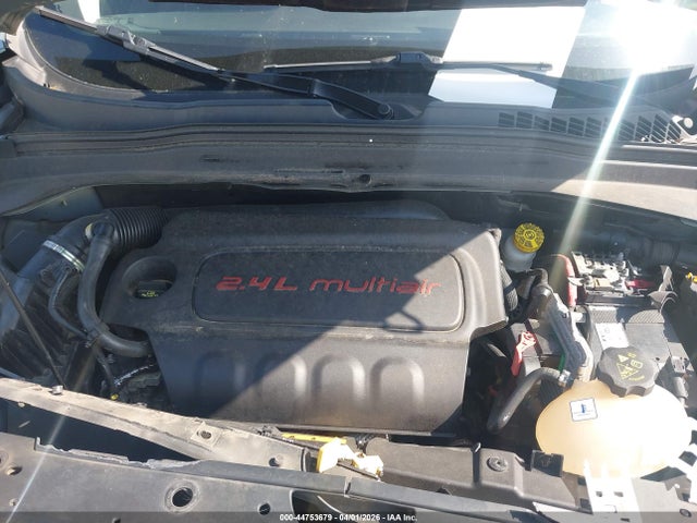 Aukcja sprzedaży 2018 Jeep Renegade Latitude Fwd, vin: ZACCJABB5JPH82032, numer aukcji: 44753679