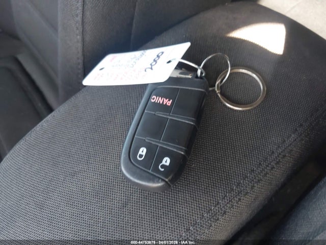 Aukcja sprzedaży 2018 Jeep Renegade Latitude Fwd, vin: ZACCJABB5JPH82032, numer aukcji: 44753679