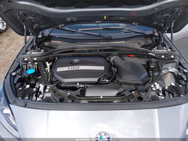 2025 Bmw 228 Gran Coupe Xdrive მანქანა იყიდება აუქციონზე, vin: WBA23GG05S7S88975, აუქციონის ნომერი: 44753680