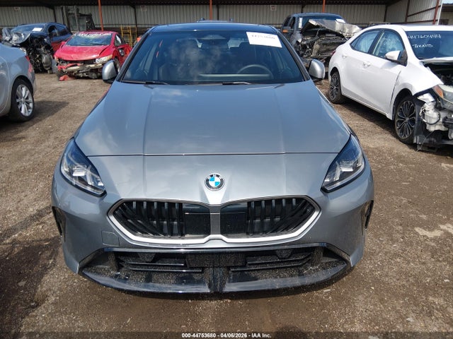 2025 Bmw 228 Gran Coupe Xdrive მანქანა იყიდება აუქციონზე, vin: WBA23GG05S7S88975, აუქციონის ნომერი: 44753680