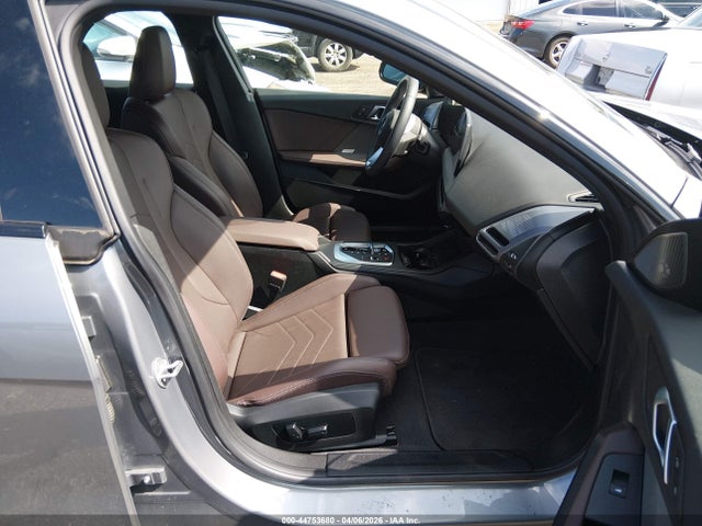 2025 Bmw 228 Gran Coupe Xdrive მანქანა იყიდება აუქციონზე, vin: WBA23GG05S7S88975, აუქციონის ნომერი: 44753680