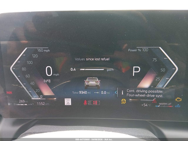 2025 Bmw 228 Gran Coupe Xdrive მანქანა იყიდება აუქციონზე, vin: WBA23GG05S7S88975, აუქციონის ნომერი: 44753680